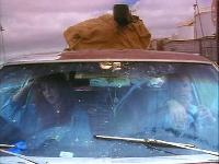 Click to watch 'The Tombstone' (popup) The Ray Bradbury Theater